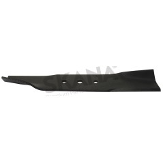 Lawnmower blade compatible HUSQVARNA 305MM RIF 1100061