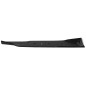 Lawnmower blade compatible HUSQVARNA 350MM RIF 1100062