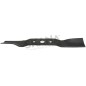 Lawnmower blade compatible ISEKI - KUBOTA 465MM RIF 1100067