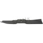 Lawnmower blade compatible ISEKI 428MM RIF 1100068