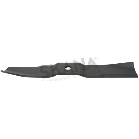 Lame de tondeuse à gazon compatible  ISEKI 428MM RIF 1100069