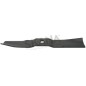 Lawnmower blade compatible ISEKI 428MM RIF 1100069