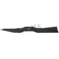 Lawnmower blade compatible ISEKI 430MM RIF 1100070