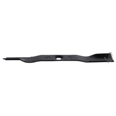 Lawnmower blade compatible KAAZ - OREC - YANMAR 476MM RIF 1100072