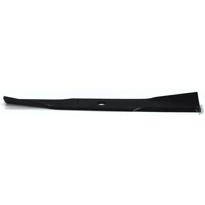 Lawnmower blade compatible KUBOTA 370MM RIF 1100074