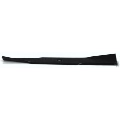 Lame de tondeuse à gazon compatible  KUBOTA 370MM RIF 1100074 | Newgardenstore.eu