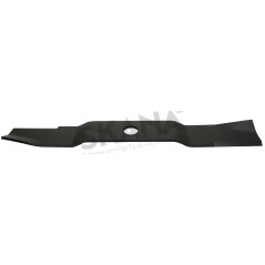 Lawnmower blade compatible KUBOTA 520MM RIF 1100077