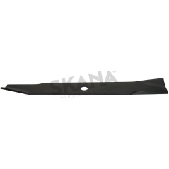 Lawnmower blade compatible KUBOTA 520MM RIF 1100078