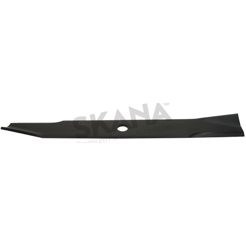 Cuchilla de cortacésped compatible KUBOTA 520MM RIF 1100078