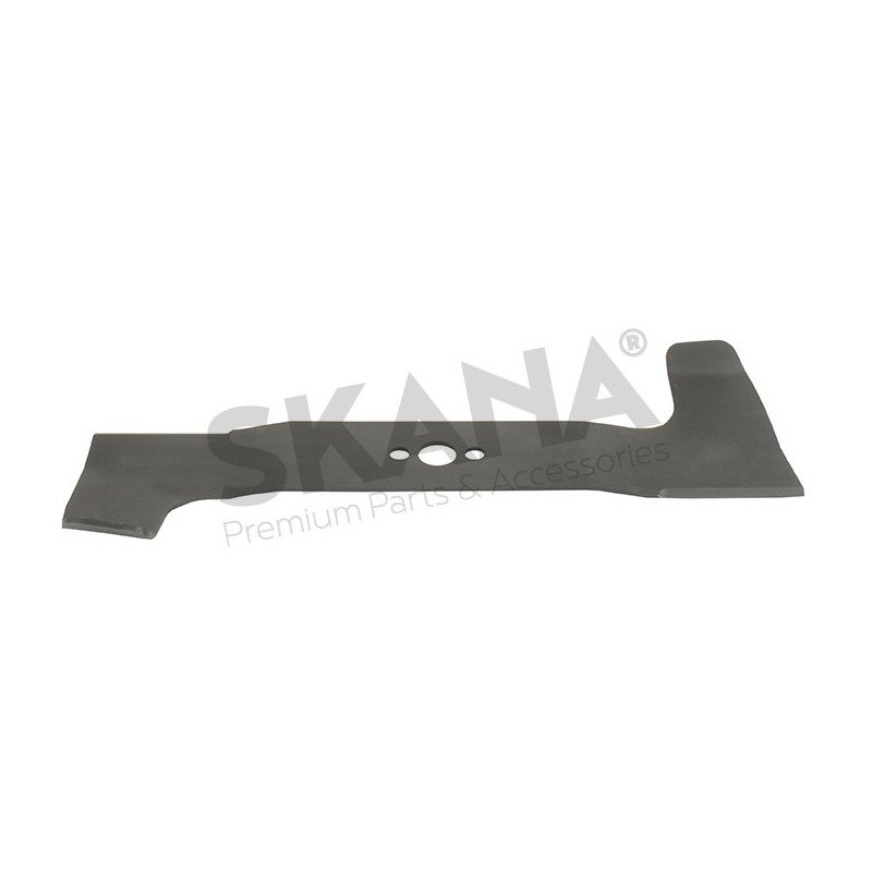 Cuchilla de cortacésped compatible KYNAST 390MM RIF 1100079