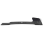 Lawnmower blade compatible MOUNTFIELD 394MM RIF 1100087