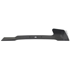 Lawnmower blade compatible MOUNTFIELD 394MM RIF 1100087 | Newgardenstore.eu