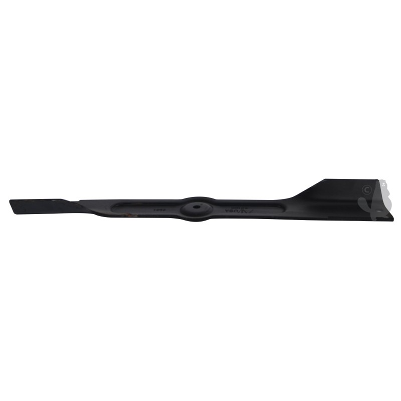 Lawnmower blade compatible NOMA - STIGA 500MM RIF 1100088