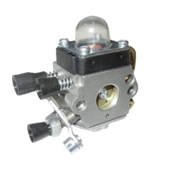 Carburateur compatible STIHL pour débroussailleuse FS38 FS45 FS46 FS55 FS74 FC75