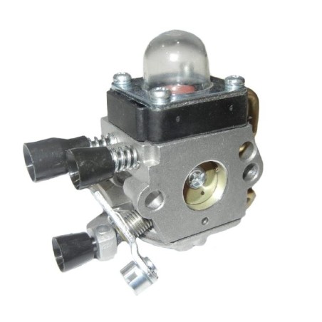 STIHL compatible carburettor for brushcutter FS38 FS45 FS46 FS55 FS74 FC75 | Newgardenstore.eu