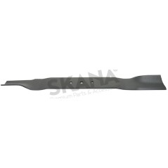 Lawnmower blade compatible MARINA - PILOTE 88 - STAUB 510MM RIF 1100094