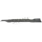 Lawnmower blade compatible MARINA - PILOTE 88 - STAUB 510MM RIF 1100094