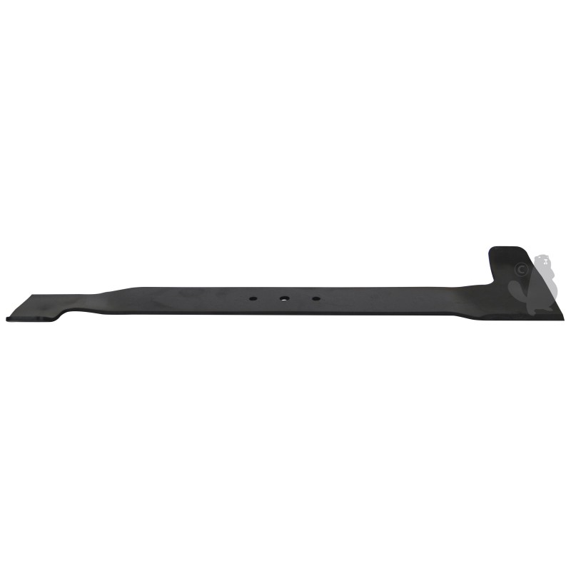 Lawnmower blade compatible MARINA - STAUB 560MM RIF 1100096