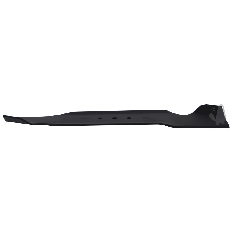 Lawnmower blade compatible MTD 492MM RIF 1100097