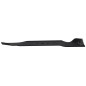 Lawnmower blade compatible MTD 492MM RIF 1100097