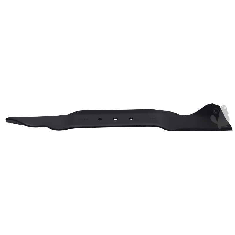 Lawnmower blade compatible MTD 460MM RIF 1100098