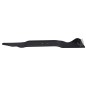 Lawnmower blade compatible MTD 460MM RIF 1100098