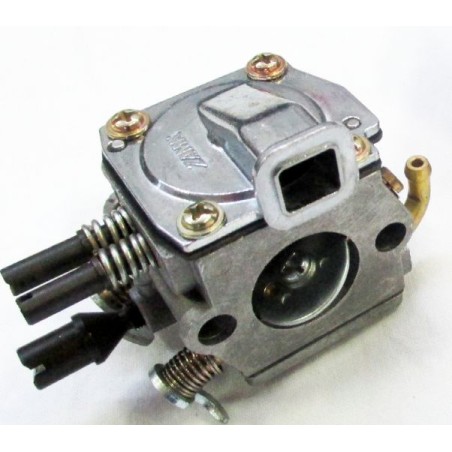 Carburador compatible STIHL para motosierras modelos 034 036 MS340 MS360 | Newgardenstore.eu
