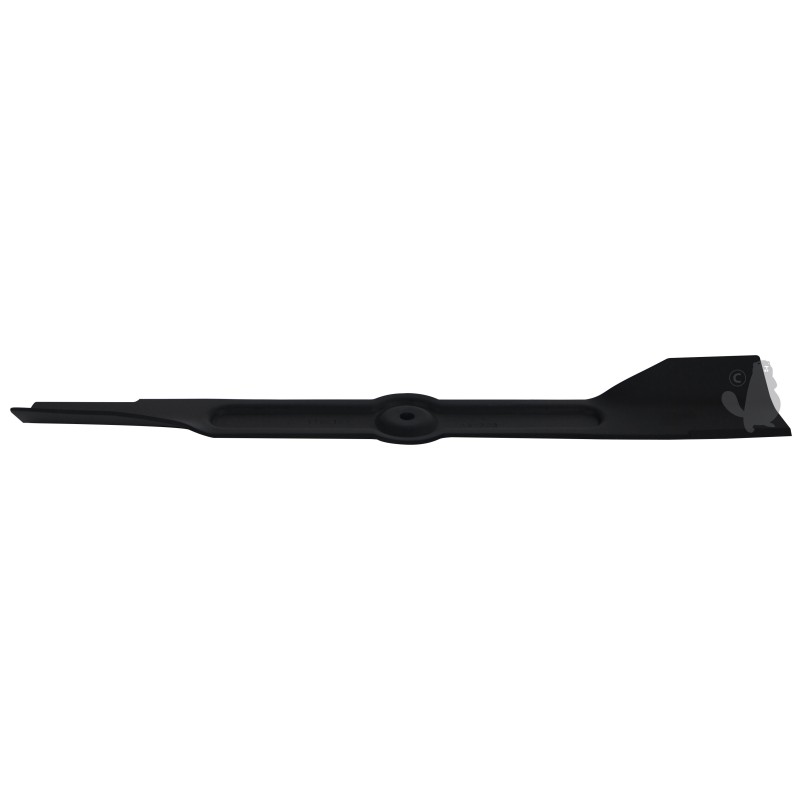 Lawnmower blade compatible NOMA 552MM RIF 1100101