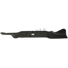 Lawnmower blade compatible MTD 490MM RIF 1100105