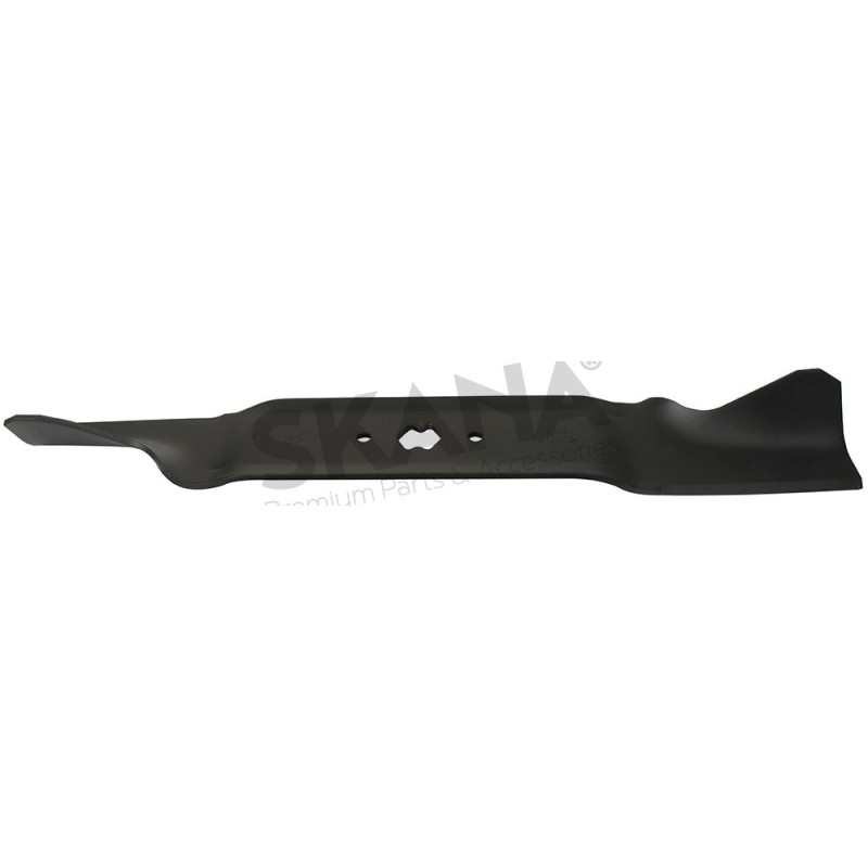 Lawnmower blade compatible MTD 490MM RIF 1100105