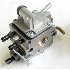 Carburador compatible STIHL para los modelos de motosierra MS-192-T | Newgardenstore.eu