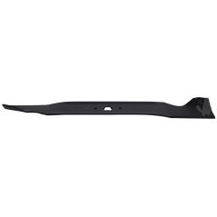 Lawnmower blade compatible MTD 538MM RIF 1100107