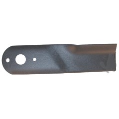 Lawnmower blade compatible MTD 245MM RIF 1100108