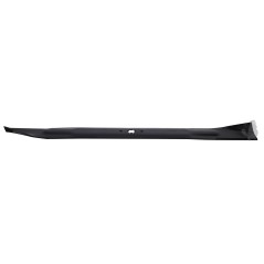 Lawnmower blade compatible MTD 762MM RIF 1100109