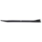 Lawnmower blade compatible MTD 762MM RIF 1100109