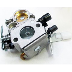 STIHL compatible carburettor for chainsaw models MS181 MS201 MS-211 | Newgardenstore.eu