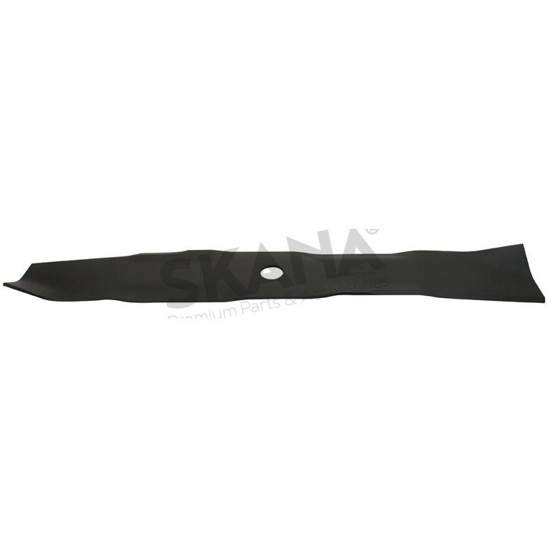 Lawnmower blade compatible MURRAY 518MM RIF 1100113