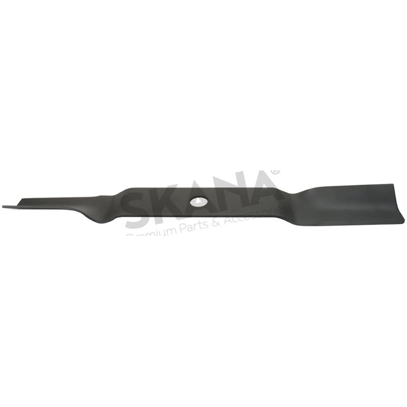 Lawnmower blade compatible MURRAY 495MM RIF 1100115