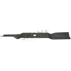 Lawnmower blade compatible MURRAY 495MM RIF 1100115 | Newgardenstore.eu