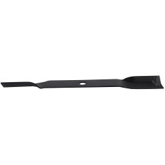 Lawnmower blade compatible MURRAY 518MM RIF 1100116 | Newgardenstore.eu