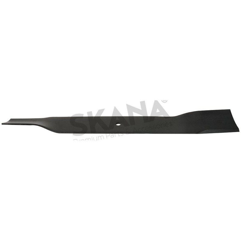 Lawnmower blade compatible NOMA 460MM RIF 1100121