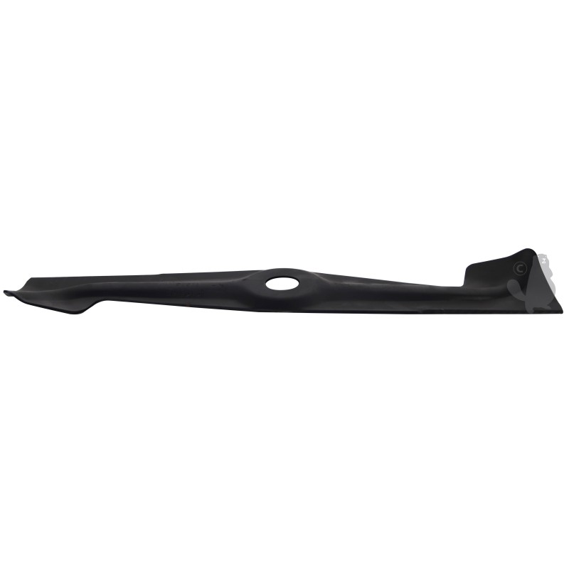 Lawnmower blade compatible JOHN DEERE - SABO 520MM RIF 1100122