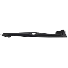 Lawnmower blade compatible JOHN DEERE - SABO 520MM RIF 1100122 | Newgardenstore.eu