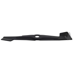 Lawnmower blade compatible SABO 505MM RIF 1100123