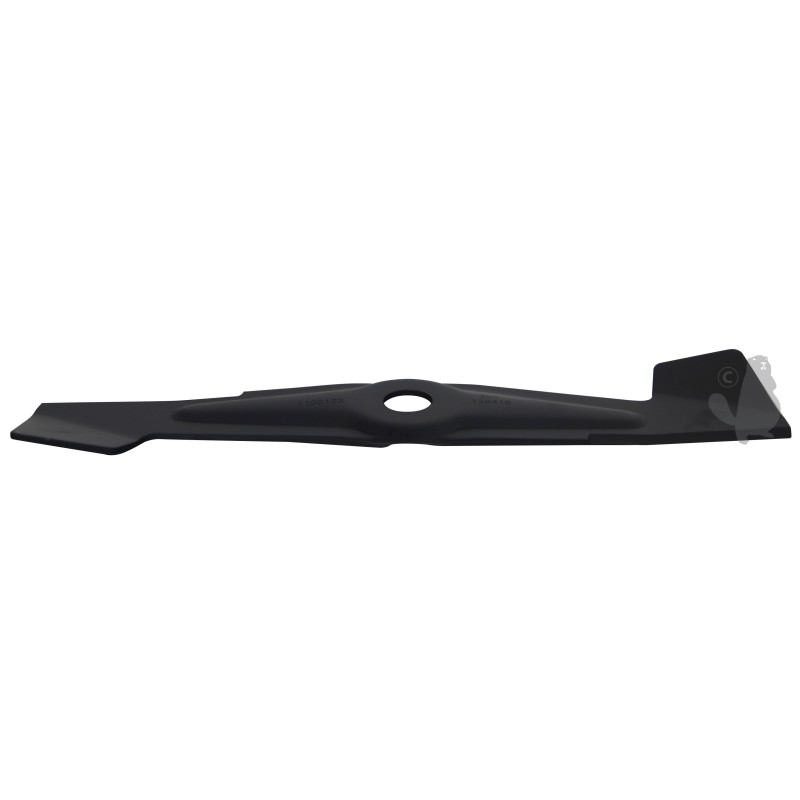 Lawnmower blade compatible SABO 505MM RIF 1100123