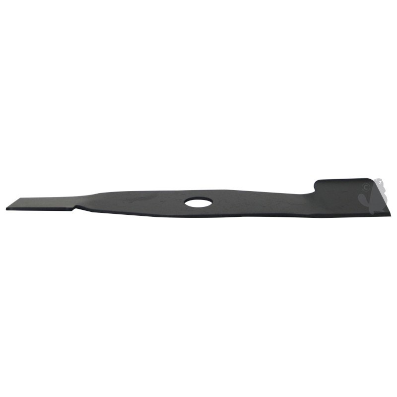 Lawnmower blade compatible QUEEN GARDEN / SANDRIGARDEN 435MM RIF 1100124