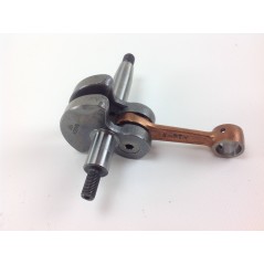 Albero motore EMAK motore decespugliatore OLEOMAC 750 753 755 012981 4191214 | Newgardenstore.eu