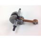 Albero motore EMAK motore decespugliatore OLEOMAC 750 753 755 012981 4191214