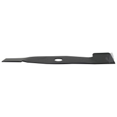 Lawnmower blade compatible QUEEN GARDEN / SANDRIGARDEN 435MM RIF 1100124 | Newgardenstore.eu