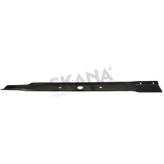 Lawnmower blade compatible SNAPPER 760MM RIF 1100127